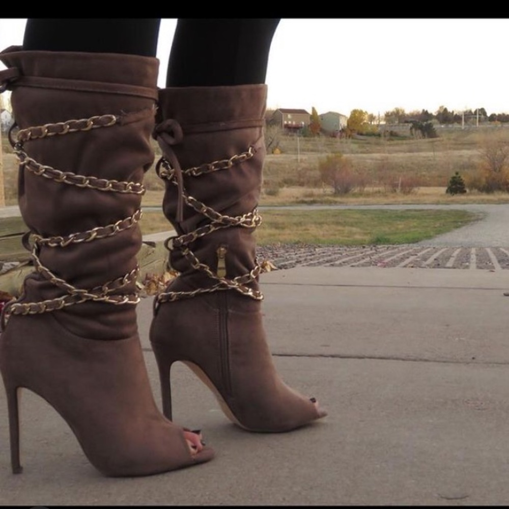 Heels